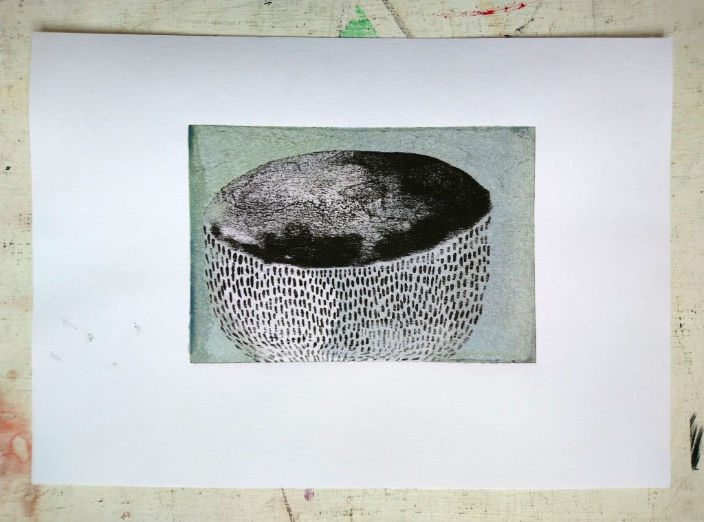 BIG Mokulito: Lithography Summer School – 4 day course at West Yorkshire Print Workshop, Mirfield, starting 29 June 2024
