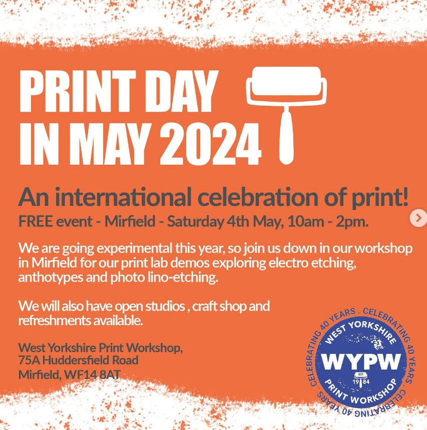 Join me for Print Day in May 2024!